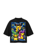 Pancho t-shirt