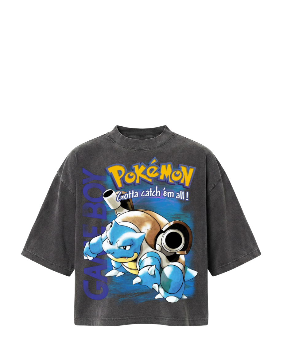 Blue version