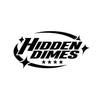 HIDDEN DIMES - Home